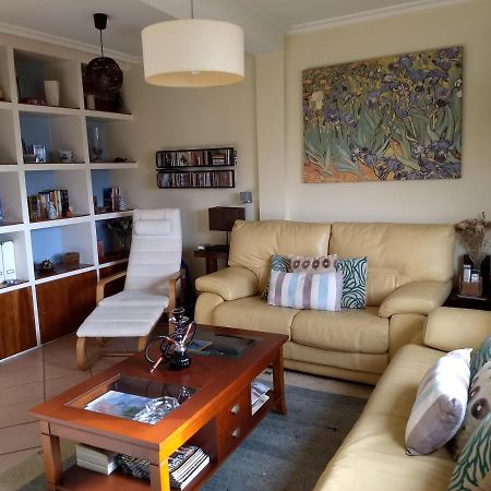 Casa Vilarousa Vilanova de Arousa Zewnętrze zdjęcie