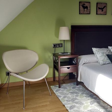 Casa Vilarousa Vilanova de Arousa Zewnętrze zdjęcie