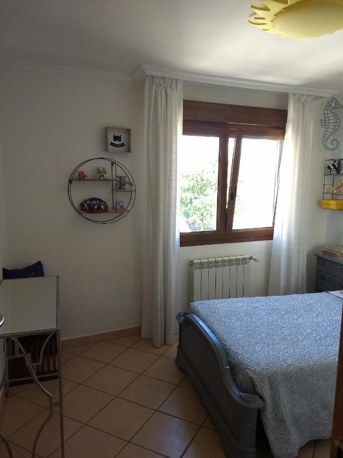 Casa Vilarousa Vilanova de Arousa Zewnętrze zdjęcie