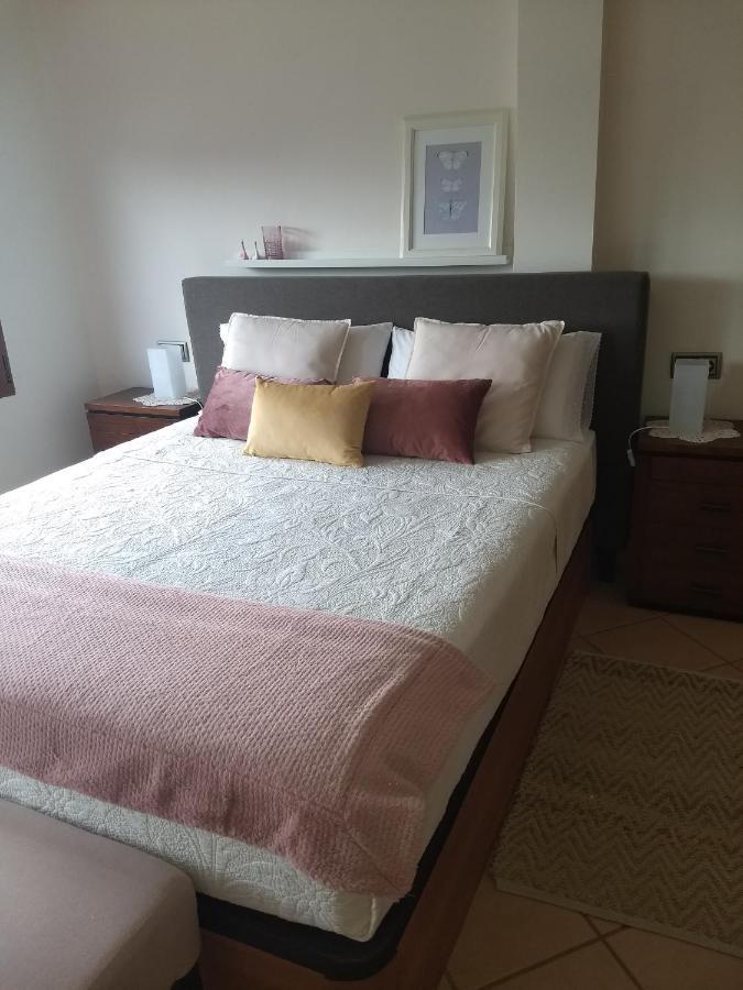 Casa Vilarousa Vilanova de Arousa Zewnętrze zdjęcie