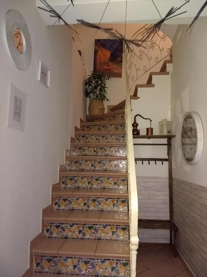 Casa Vilarousa Vilanova de Arousa Zewnętrze zdjęcie