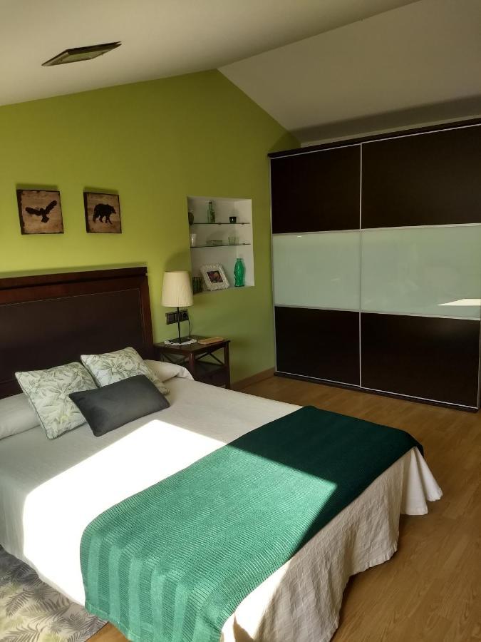 Casa Vilarousa Vilanova de Arousa Zewnętrze zdjęcie